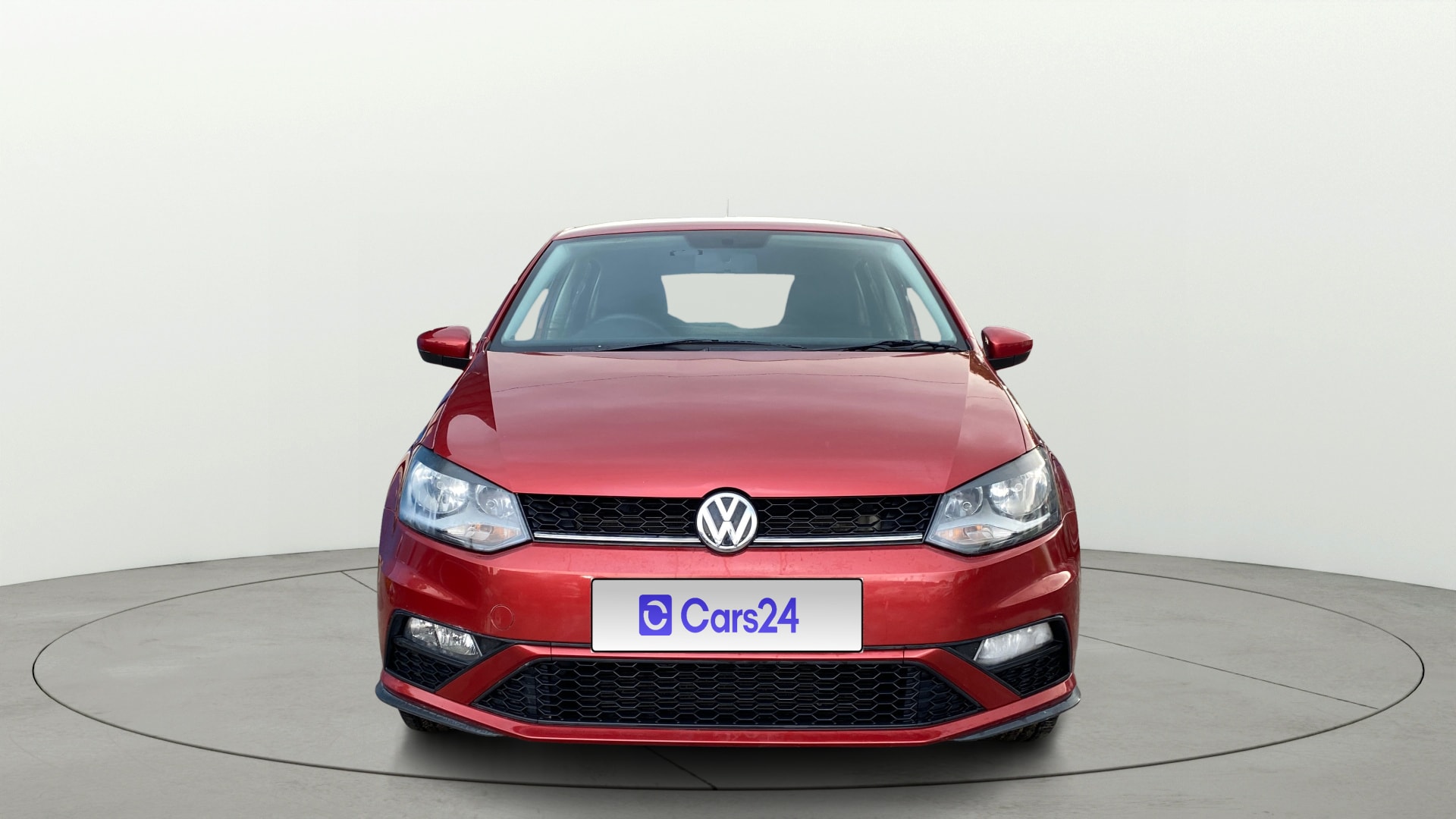 View 2021 Volkswagen Polo 1.0 L TSI Comfortline Petrol Image 1 Used 2021 Volkswagen Polo 1.0 L TSI Comfortline Petrol Image 1