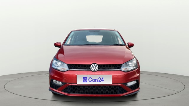View Volkswagen Polo Image 1 Used Volkswagen Polo Image 1