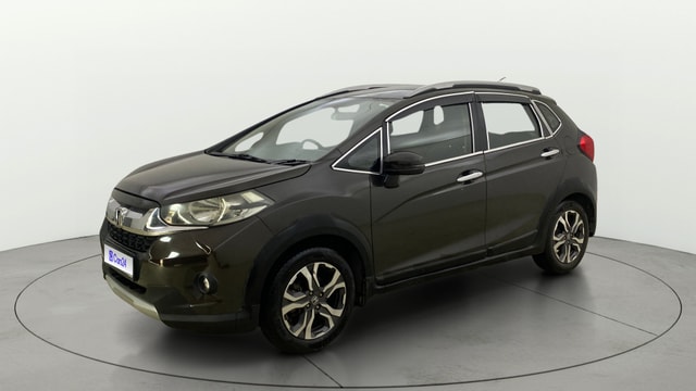 View Honda WR-V Image 36 Used Honda WR-V Image 36