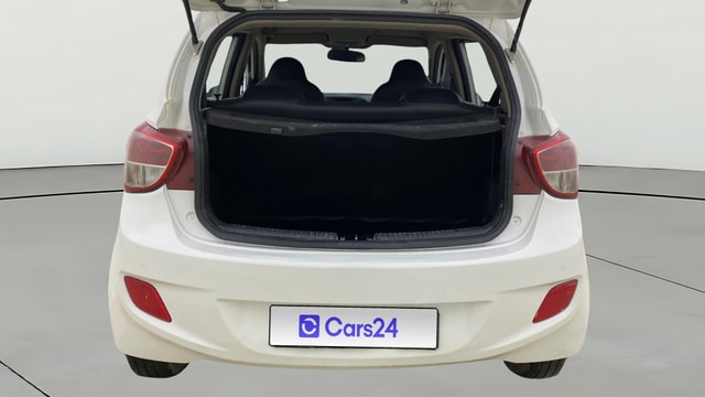 View Hyundai Grand i10 Image 36 Used Hyundai Grand i10 Image 36