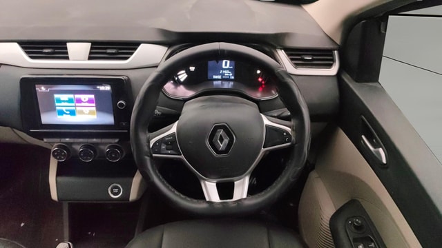 View Renault Triber Image 21 Used Renault Triber Image 21