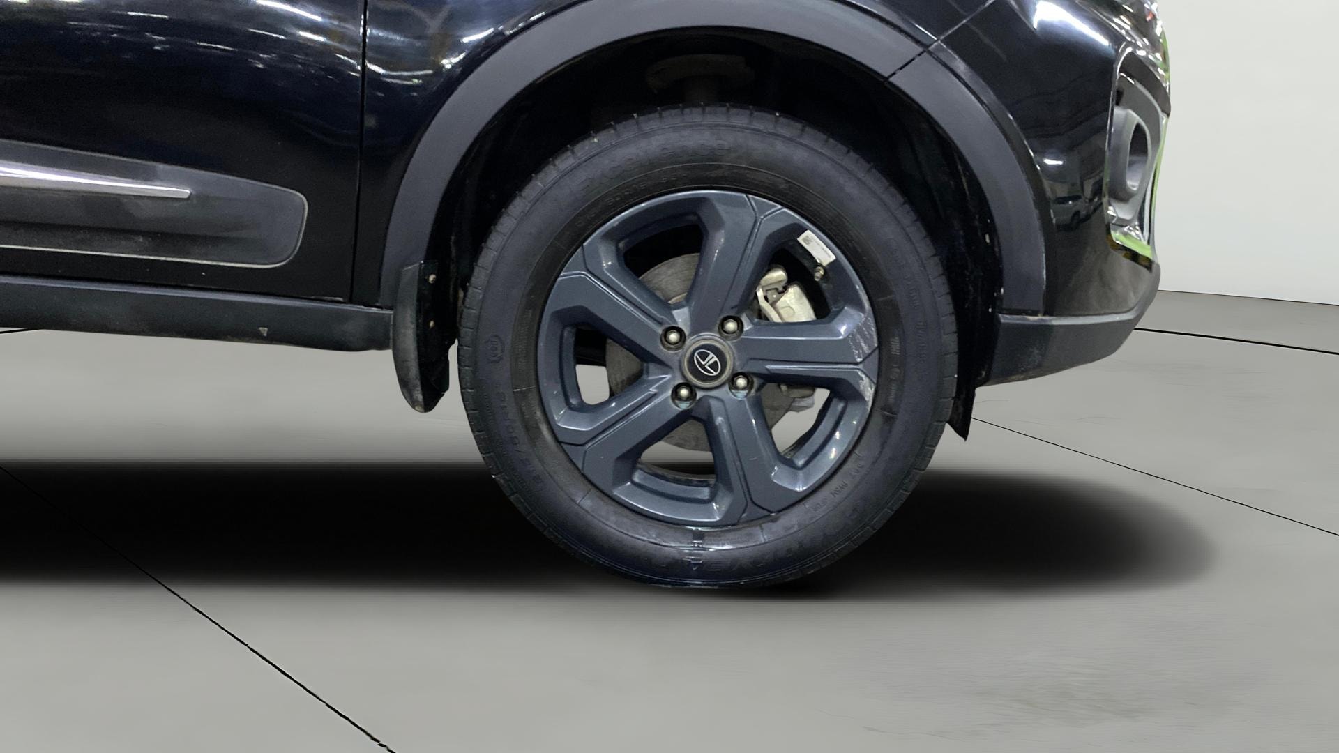 View 2023 Tata Nexon Revotron XE Image 45 Used 2023 Tata Nexon Revotron XE Image 45