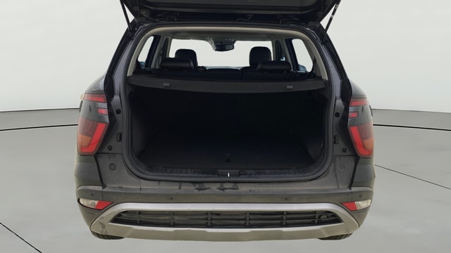 View Hyundai Creta Image 42 Used Hyundai Creta Image 42