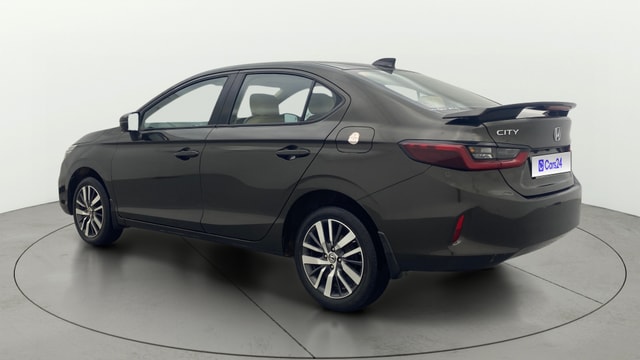 View Honda City Image 2 Used Honda City Image 2
