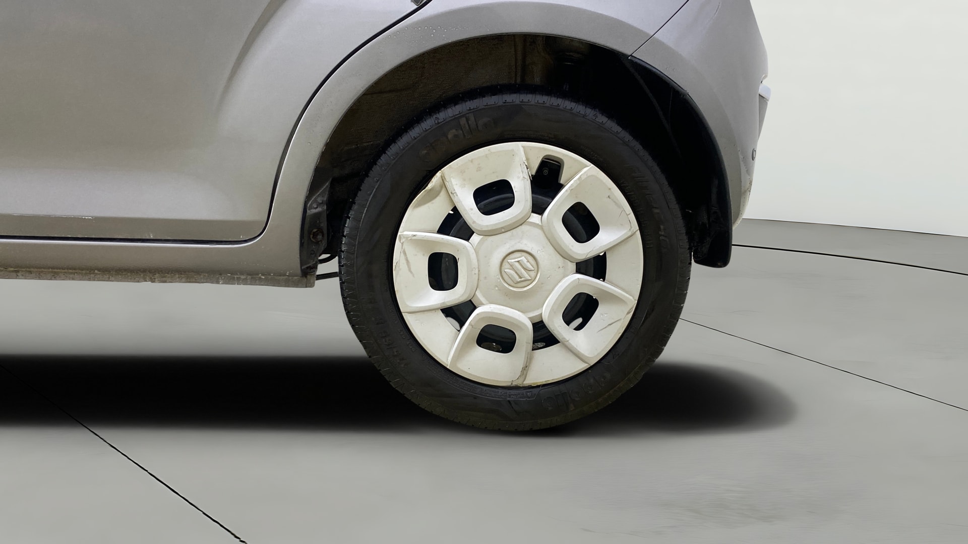 Used 2018 Maruti Suzuki 1000 Used 2018 Maruti Suzuki 1000