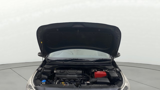 View Hyundai Verna Image 33 Used Hyundai Verna Image 33