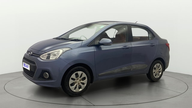 View Hyundai Xcent Image 34 Used Hyundai Xcent Image 34
