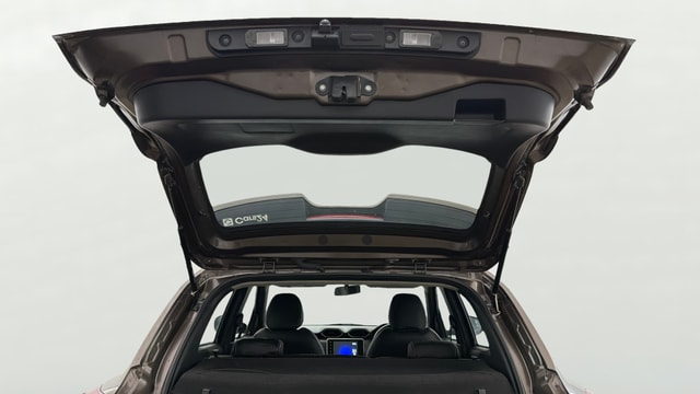 View Nissan Magnite Image 17 Used Nissan Magnite Image 17