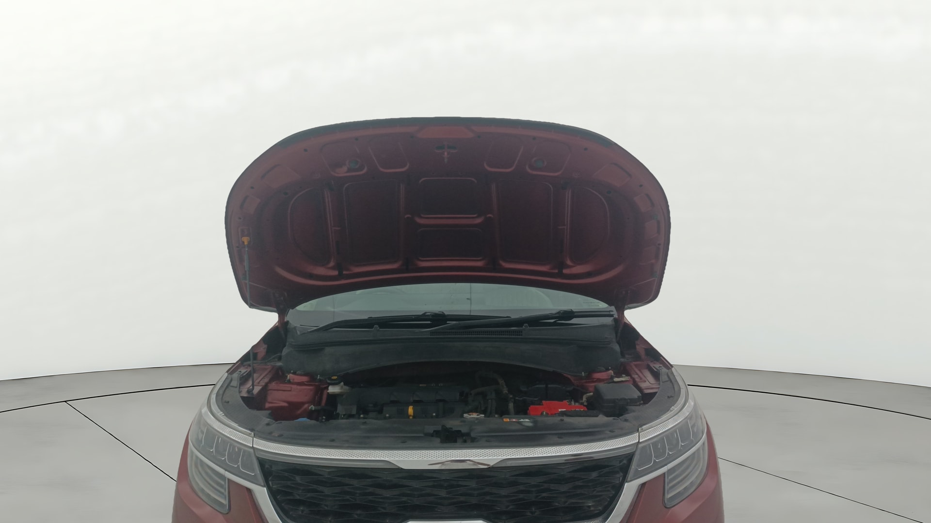 Used 2020 Kia Seltos Used 2020 Kia Seltos