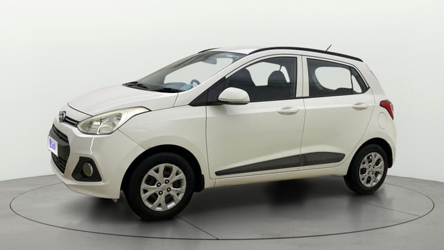 View Hyundai Grand i10 Image 20 Used Hyundai Grand i10 Image 20