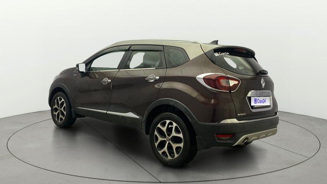 View Renault Captur Image 2 Used Renault Captur Image 2