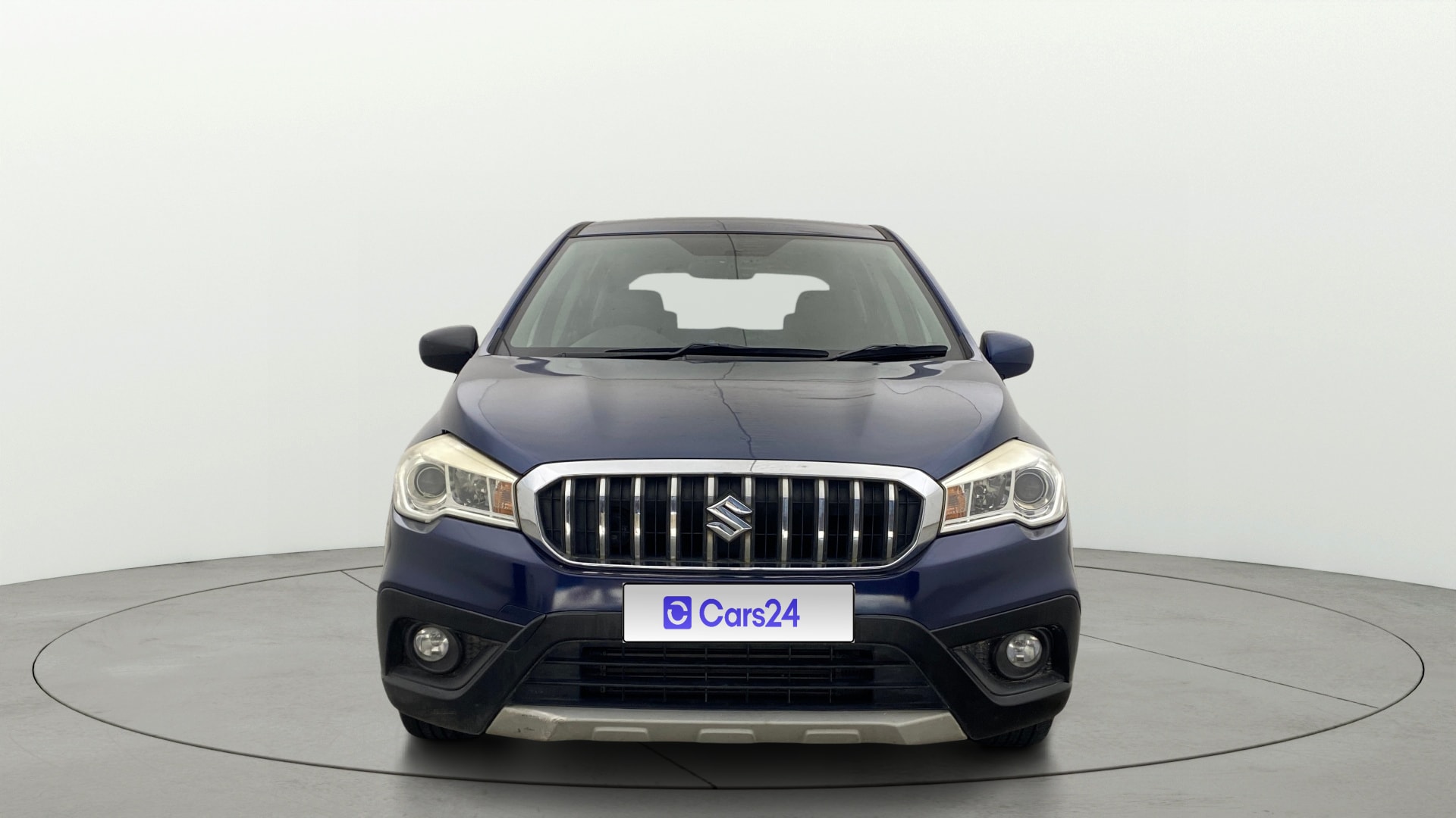 View 2019 Maruti Suzuki 1000 Base Variant Image 1 Used 2019 Maruti Suzuki 1000 Base Variant Image 1