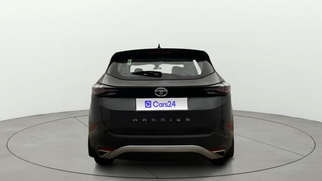 View Tata Harrier Image 41 Used Tata Harrier Image 41
