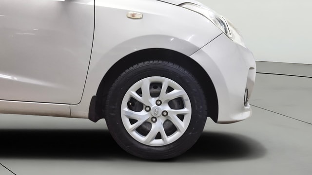 View Hyundai Grand i10 Image 39 Used Hyundai Grand i10 Image 39