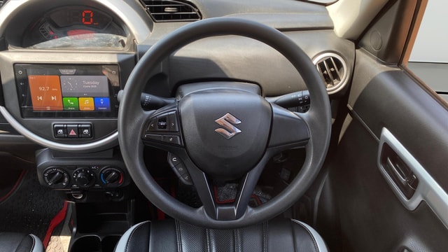 View Maruti Suzuki 1000 Image 20 Used Maruti Suzuki 1000 Image 20