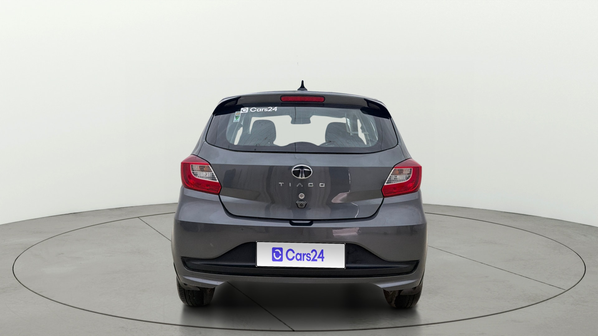 Used 2026 Tata Tiago Used 2026 Tata Tiago