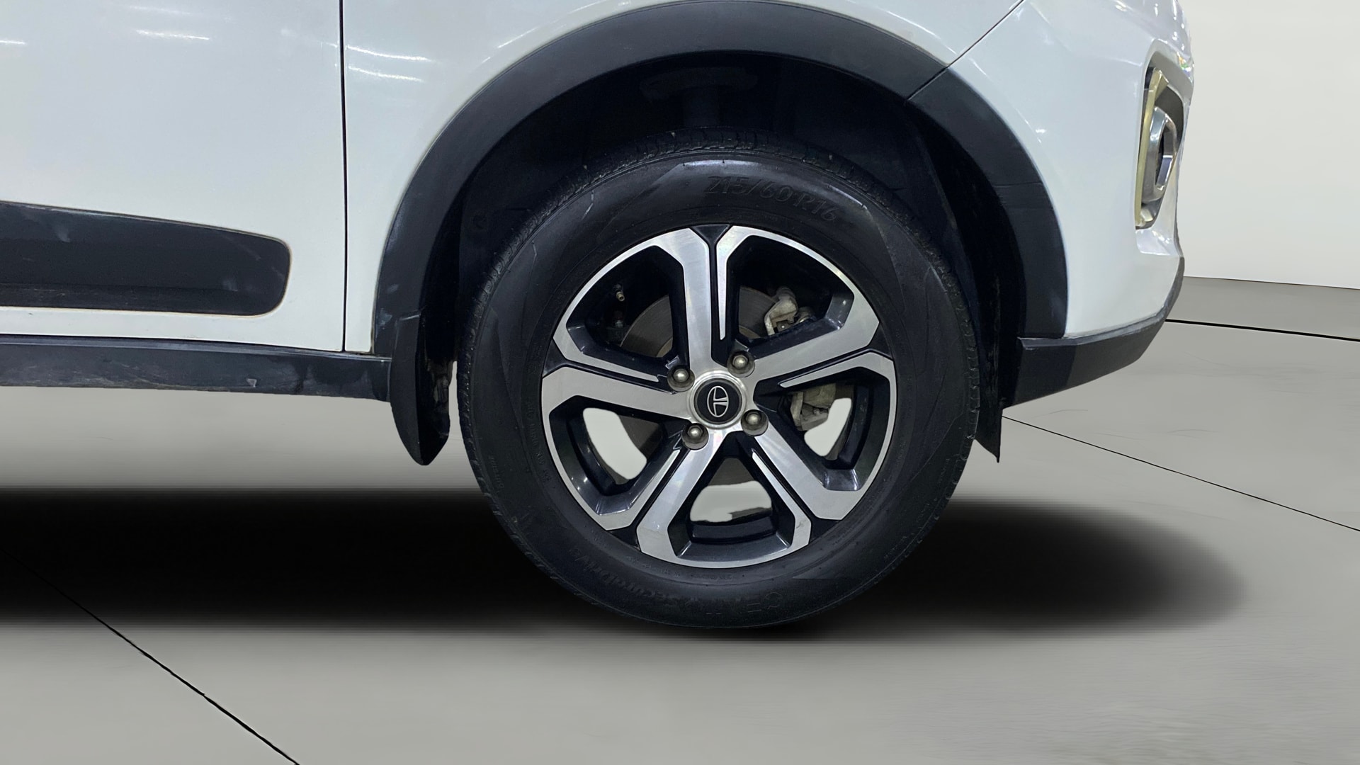 View 2021 Tata Nexon Revotron XE Image 44 Used 2021 Tata Nexon Revotron XE Image 44
