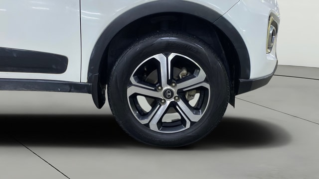 View Tata Nexon Image 44 Used Tata Nexon Image 44