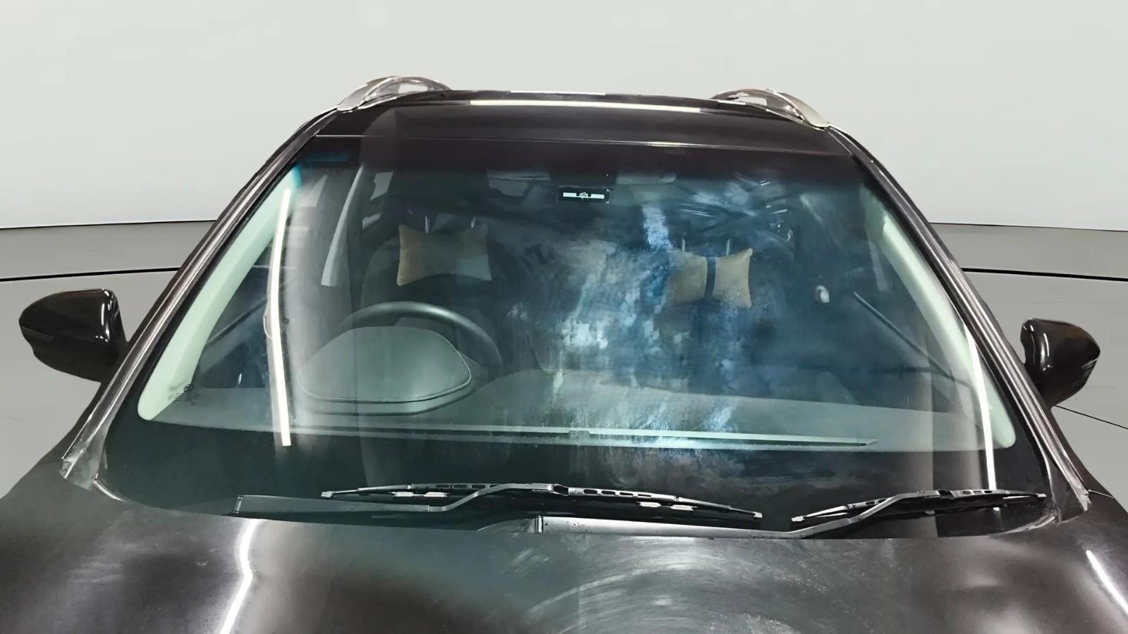 Used 2022 MG Hector Plus Used 2022 MG Hector Plus