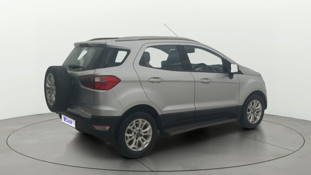 View Ford EcoSport Image 42 Used Ford EcoSport Image 42