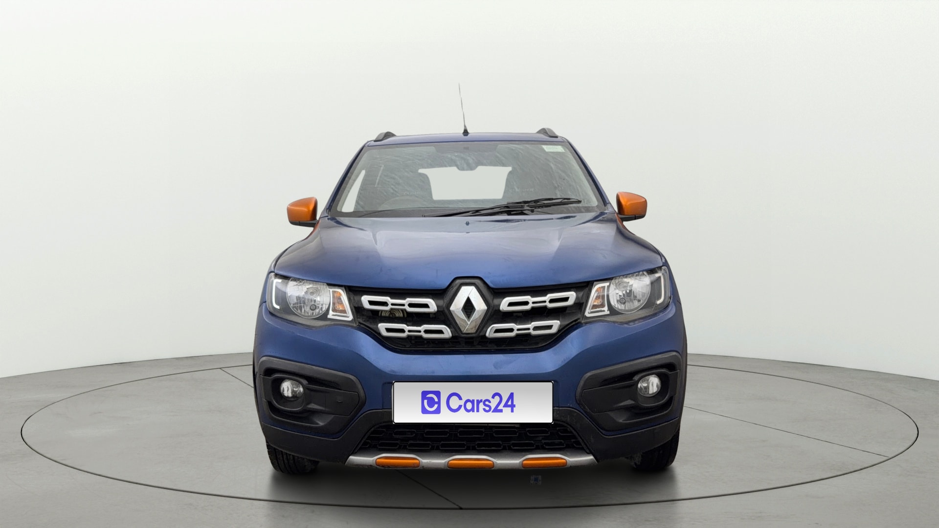 Used 2017 Renault Kwid Used 2017 Renault Kwid