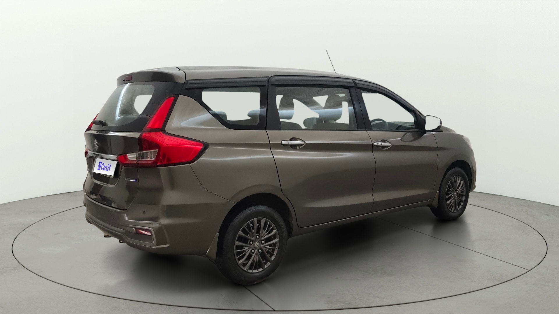 View 2021 Maruti Suzuki 1000 Base Variant Image 45 Used 2021 Maruti Suzuki 1000 Base Variant Image 45