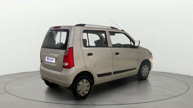 View Maruti Suzuki 1000 Image 41 Used Maruti Suzuki 1000 Image 41