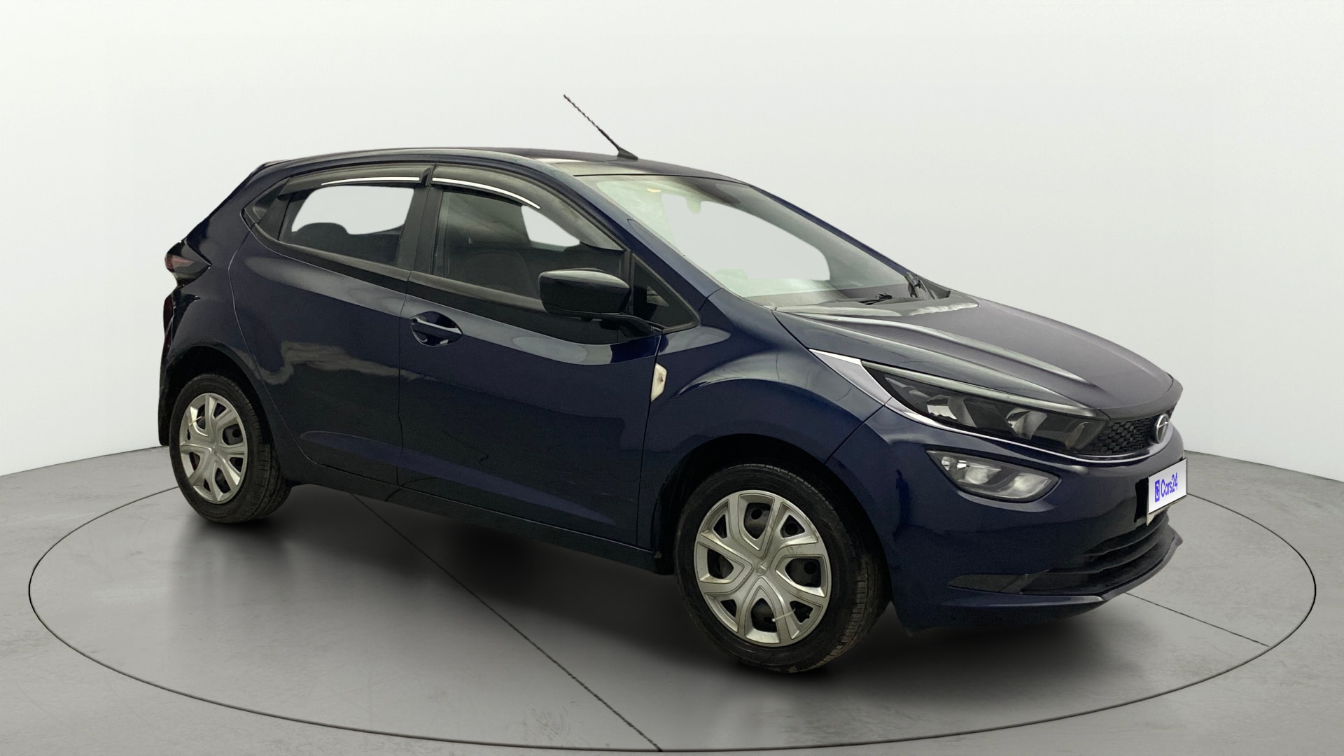 View 2022 Tata Altroz XT Petrol Image 38 Used 2022 Tata Altroz XT Petrol Image 38