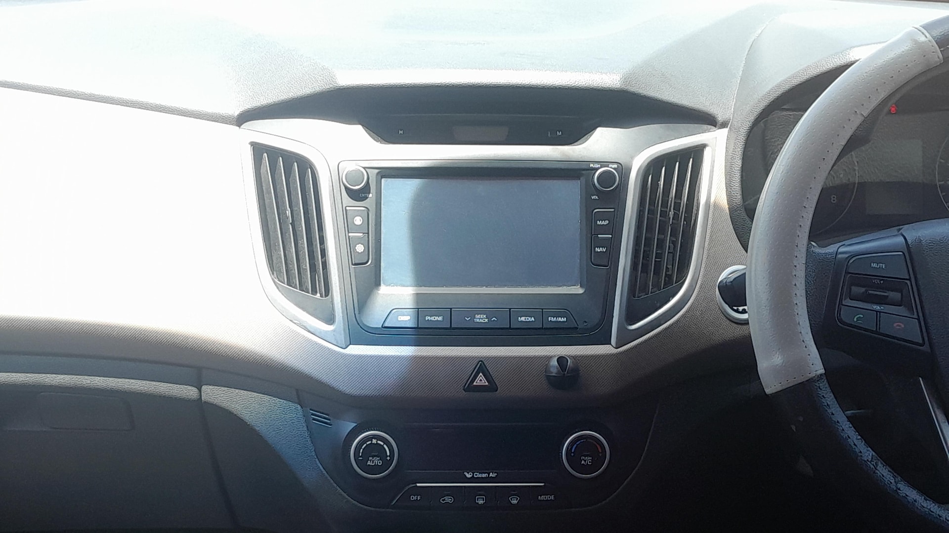View 2016 Hyundai Creta 1.6 SX Plus Petrol Image 32 Used 2016 Hyundai Creta 1.6 SX Plus Petrol Image 32