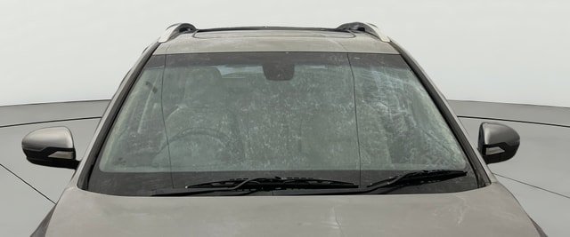 View MG Hector Image 38 Used MG Hector Image 38