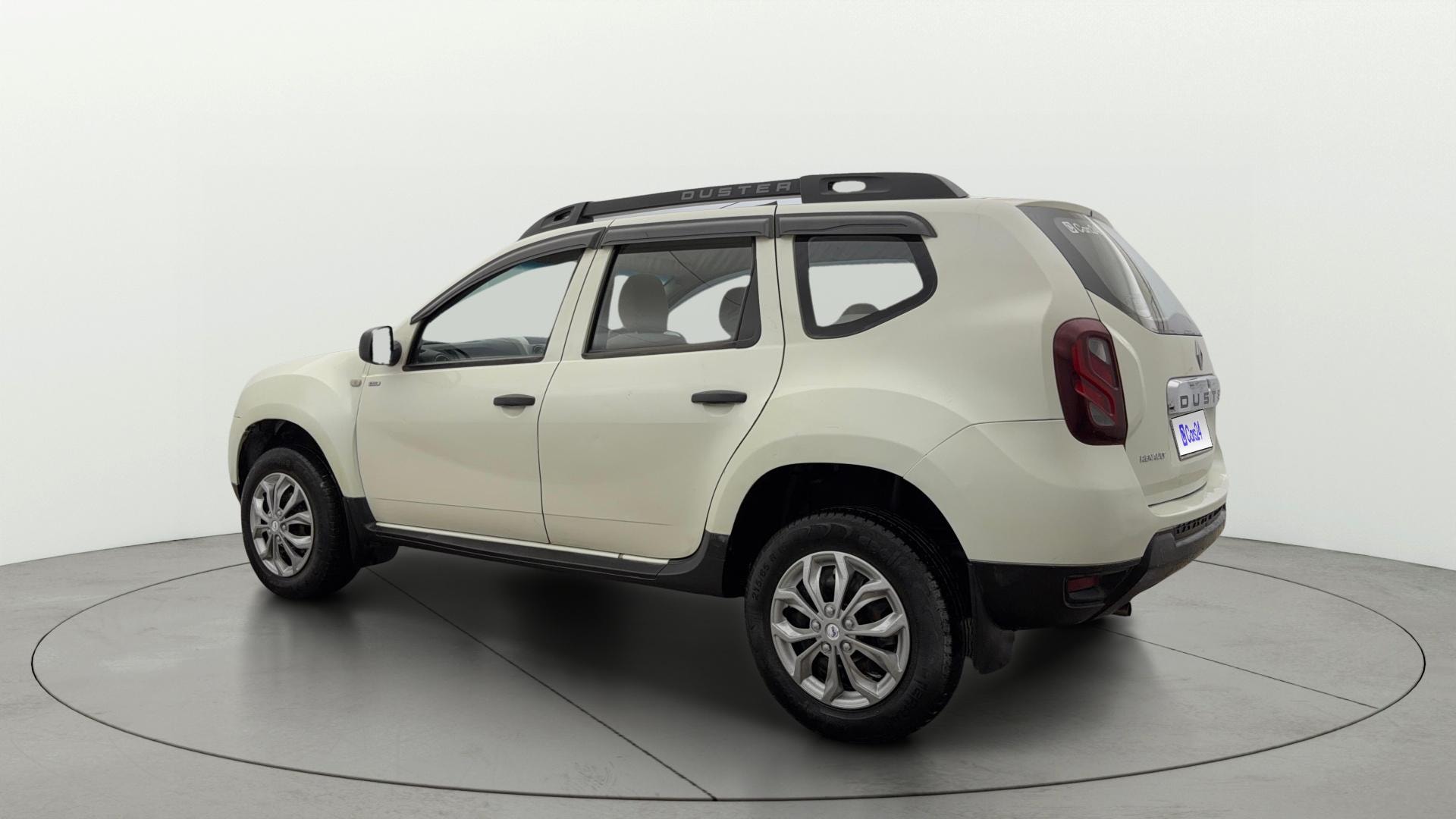 Used 2016 Renault Duster Used 2016 Renault Duster