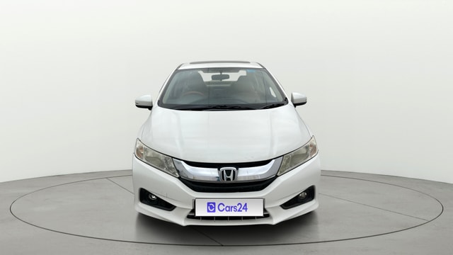 View Honda City Image 1 Used Honda City Image 1
