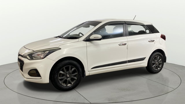 View Hyundai Elite i20 Image 35 Used Hyundai Elite i20 Image 35