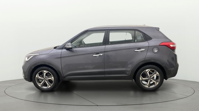View Hyundai Creta Image 5 Used Hyundai Creta Image 5
