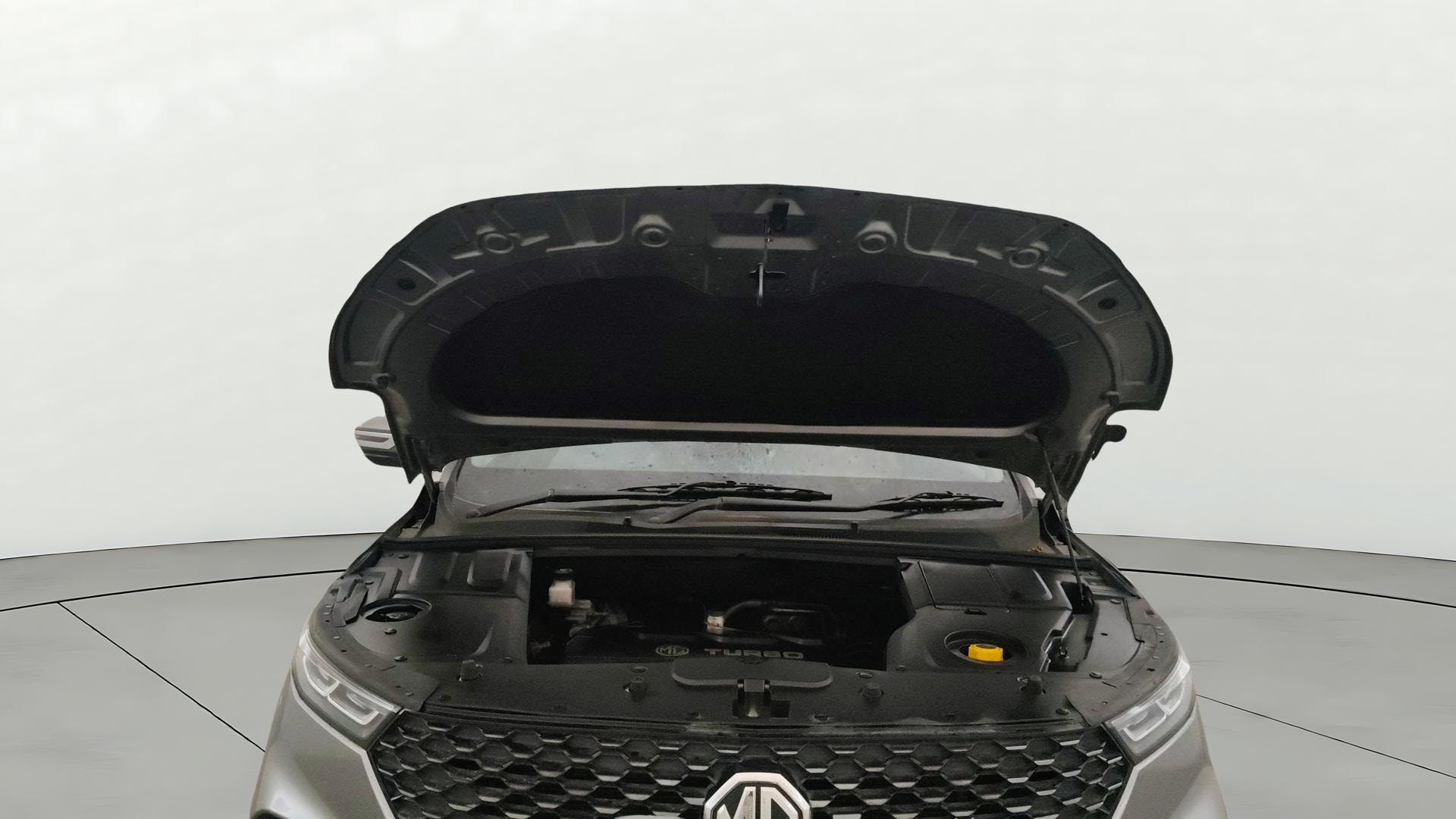 Used 2020 MG Hector Plus Used 2020 MG Hector Plus
