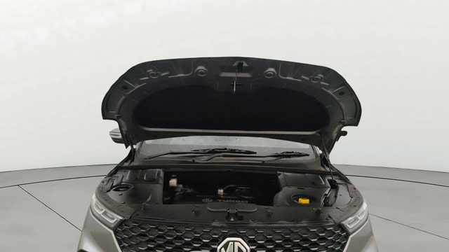 View MG Hector Plus Image 21 Used MG Hector Plus Image 21