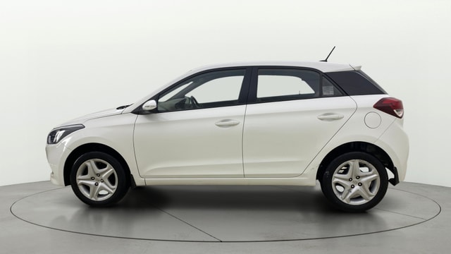 View Hyundai Elite i20 Image 6 Used Hyundai Elite i20 Image 6