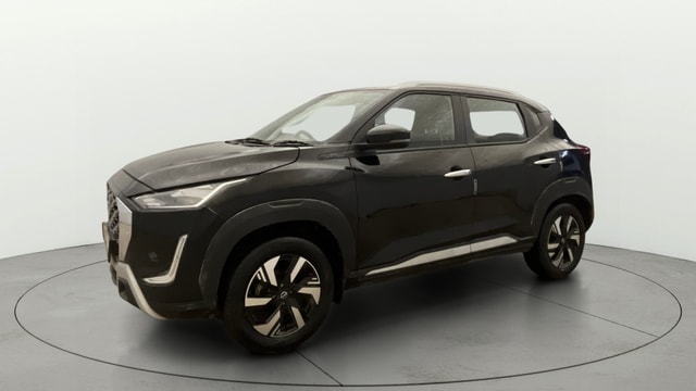 View Nissan Magnite Image 21 Used Nissan Magnite Image 21