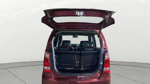 View Maruti Suzuki 1000 Image 36 Used Maruti Suzuki 1000 Image 36