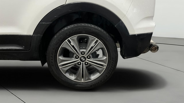 View Hyundai Creta Image 7 Used Hyundai Creta Image 7