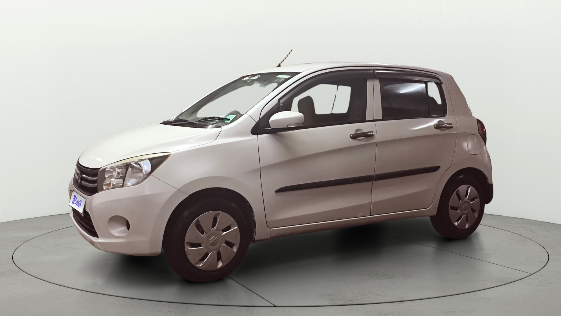 View 2016 Maruti Suzuki 1000 Base Variant Image 34 Used 2016 Maruti Suzuki 1000 Base Variant Image 34