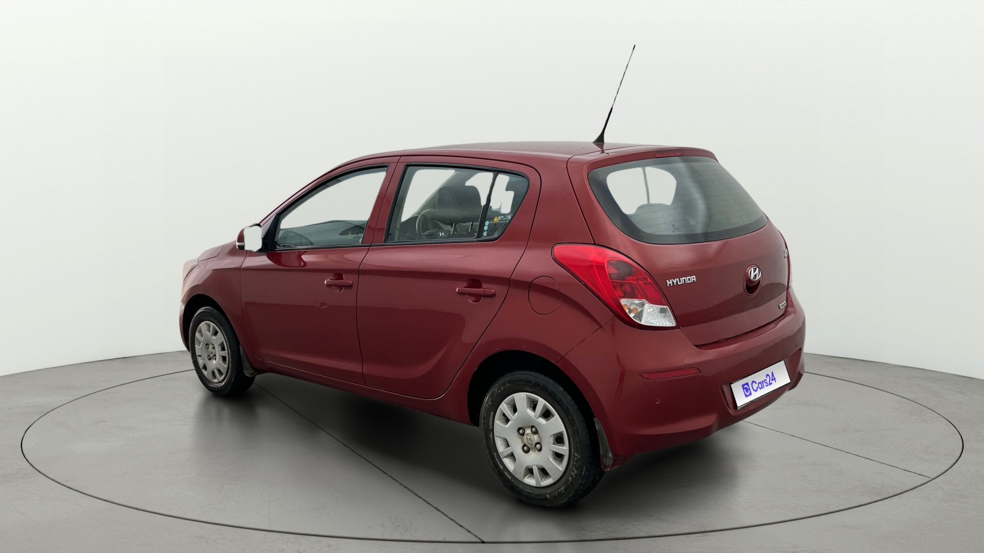 Used 2013 Hyundai i20 Used 2013 Hyundai i20