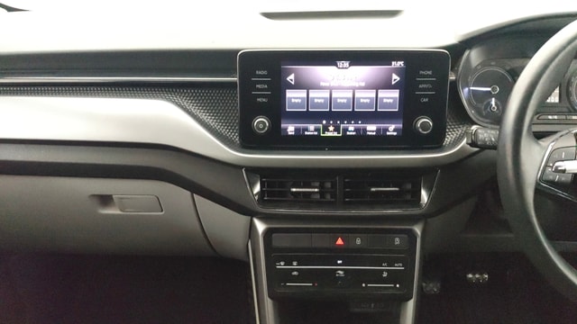 View Skoda Kushaq Image 17 Used Skoda Kushaq Image 17