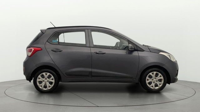 View Hyundai Grand i10 Image 8 Used Hyundai Grand i10 Image 8