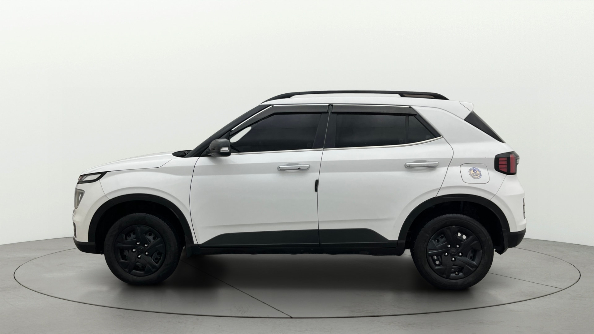 Used 2024 Hyundai Venue Used 2024 Hyundai Venue