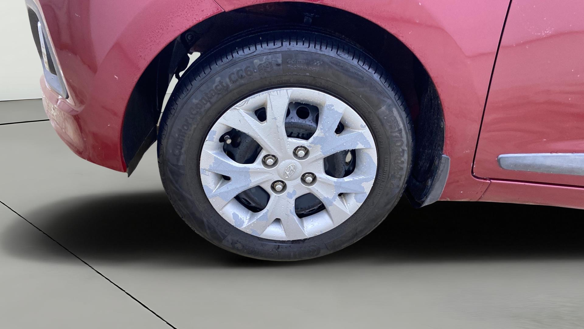 View 2015 Hyundai Grand i10 Sportz 1.2 Kappa Image 27 Used 2015 Hyundai Grand i10 Sportz 1.2 Kappa Image 27