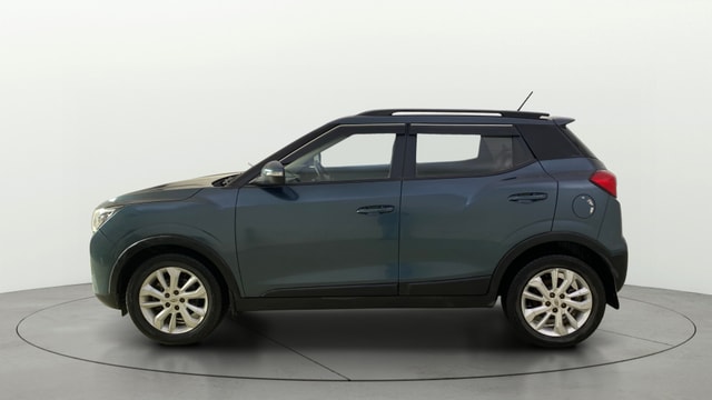 View Mahindra XUV300 Image 5 Used Mahindra XUV300 Image 5