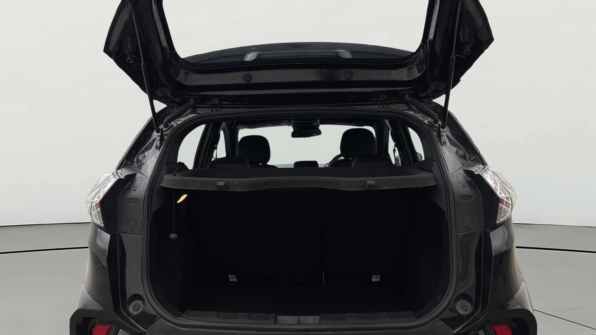 View 2022 Tata Nexon Revotron XE Image 39 Used 2022 Tata Nexon Revotron XE Image 39