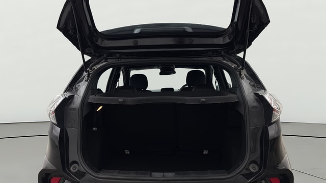 View Tata Nexon Image 39 Used Tata Nexon Image 39