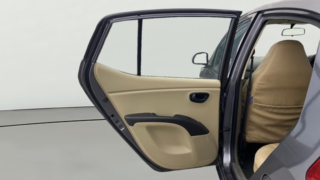 View Hyundai i10 Image 22 Used Hyundai i10 Image 22